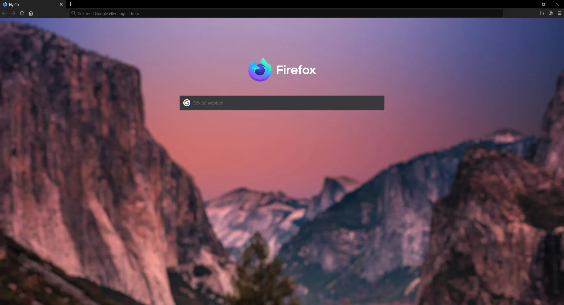NicoFox screenshot