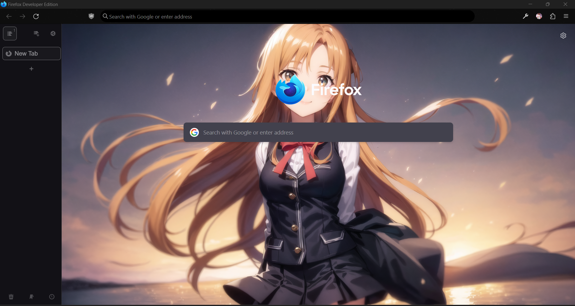 ArnimFox screenshot