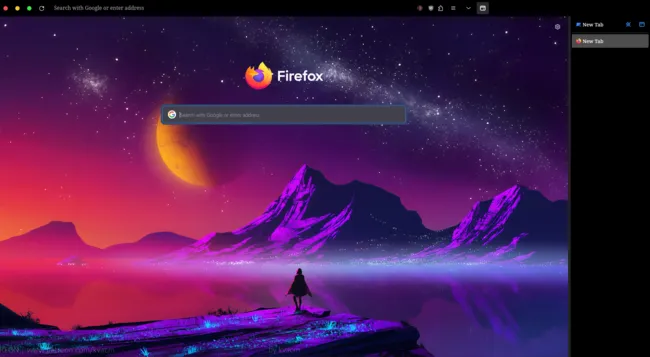RealFire screenshot