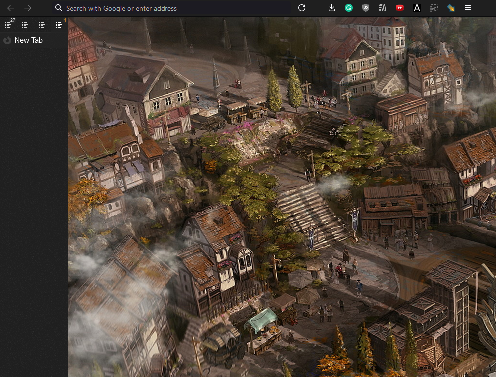 Simple Oneliner screenshot
