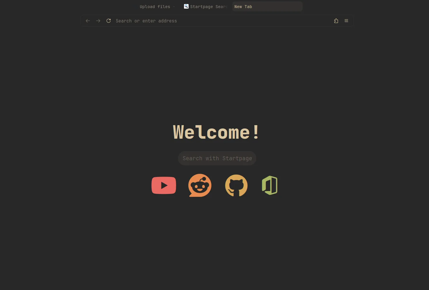 AnimatedFox screenshot