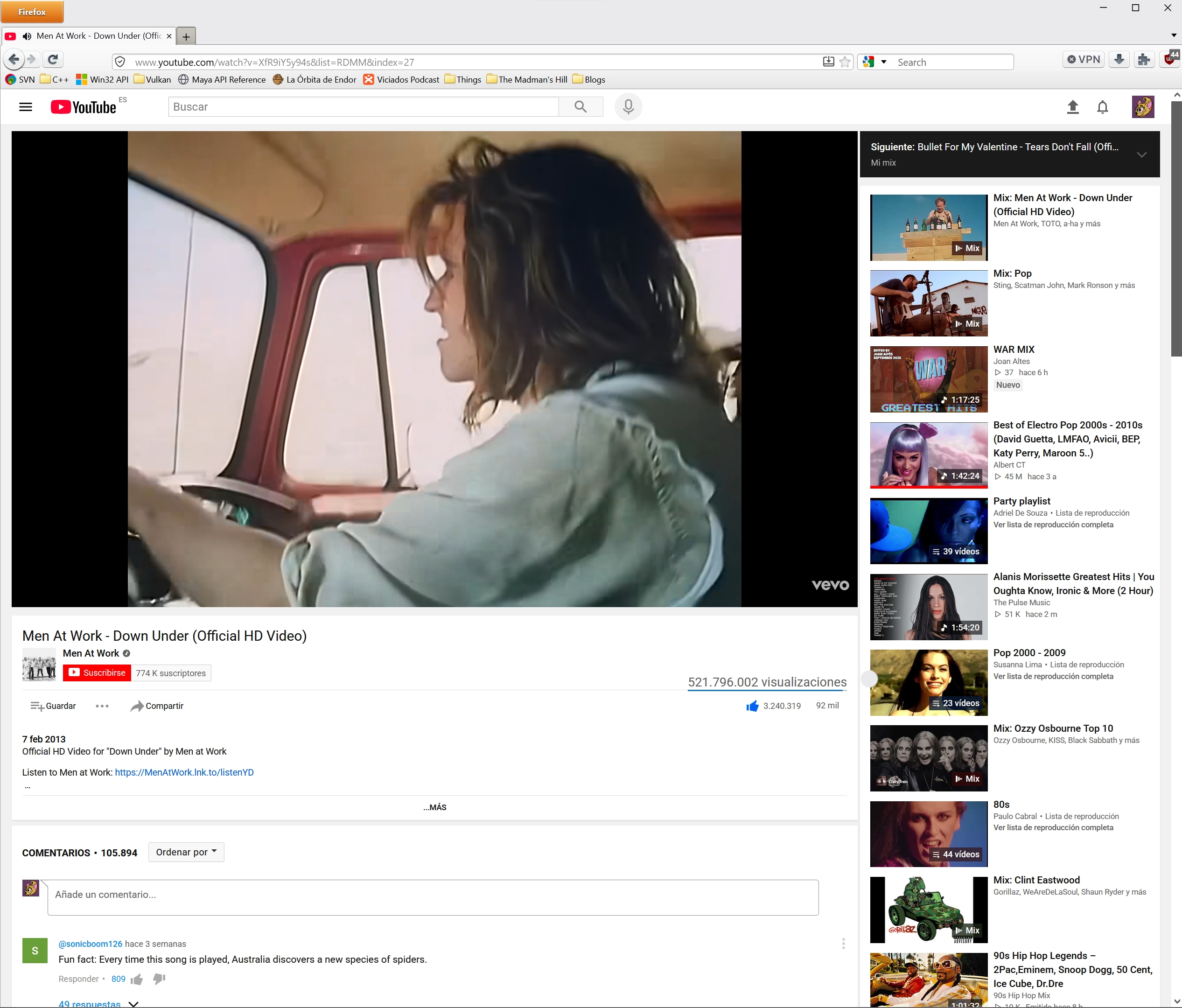 Classic Theme 2011 screenshot 1