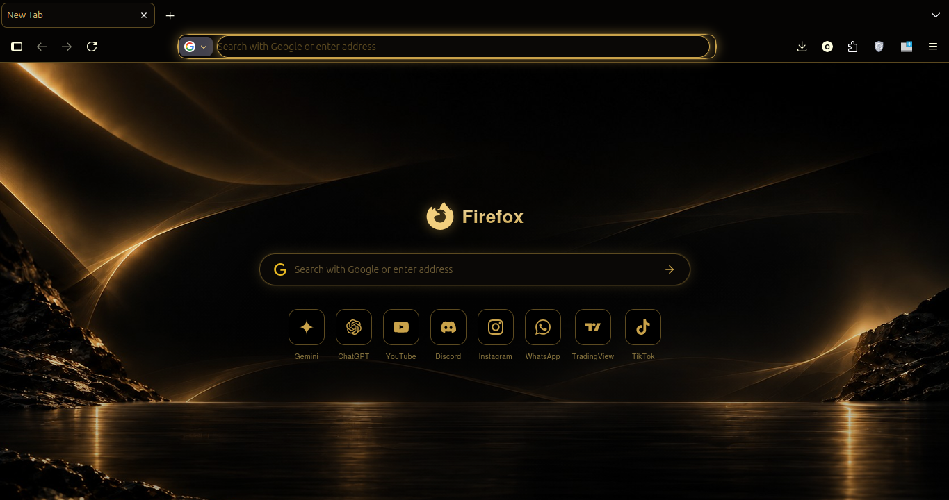LUXE screenshot 1