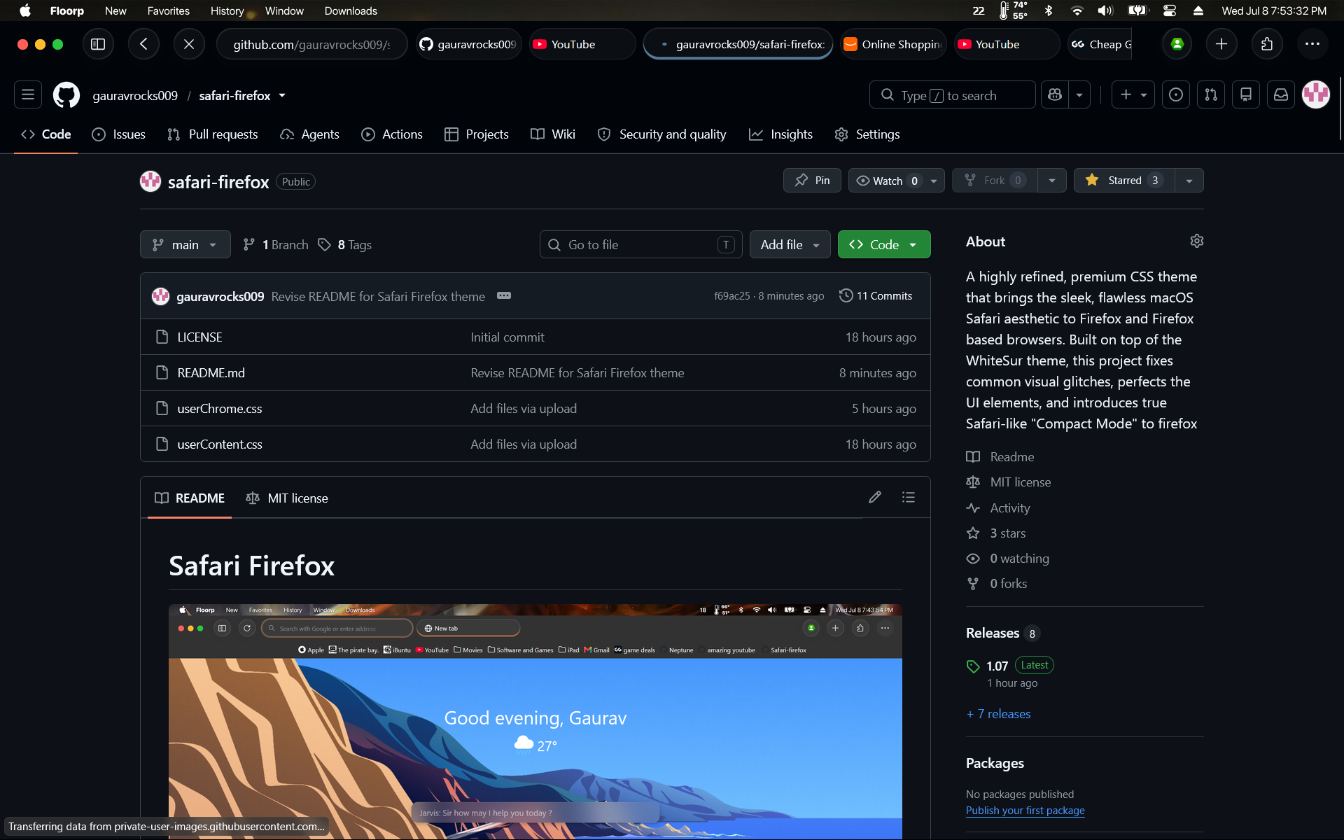 Safari-Firefox screenshot 5