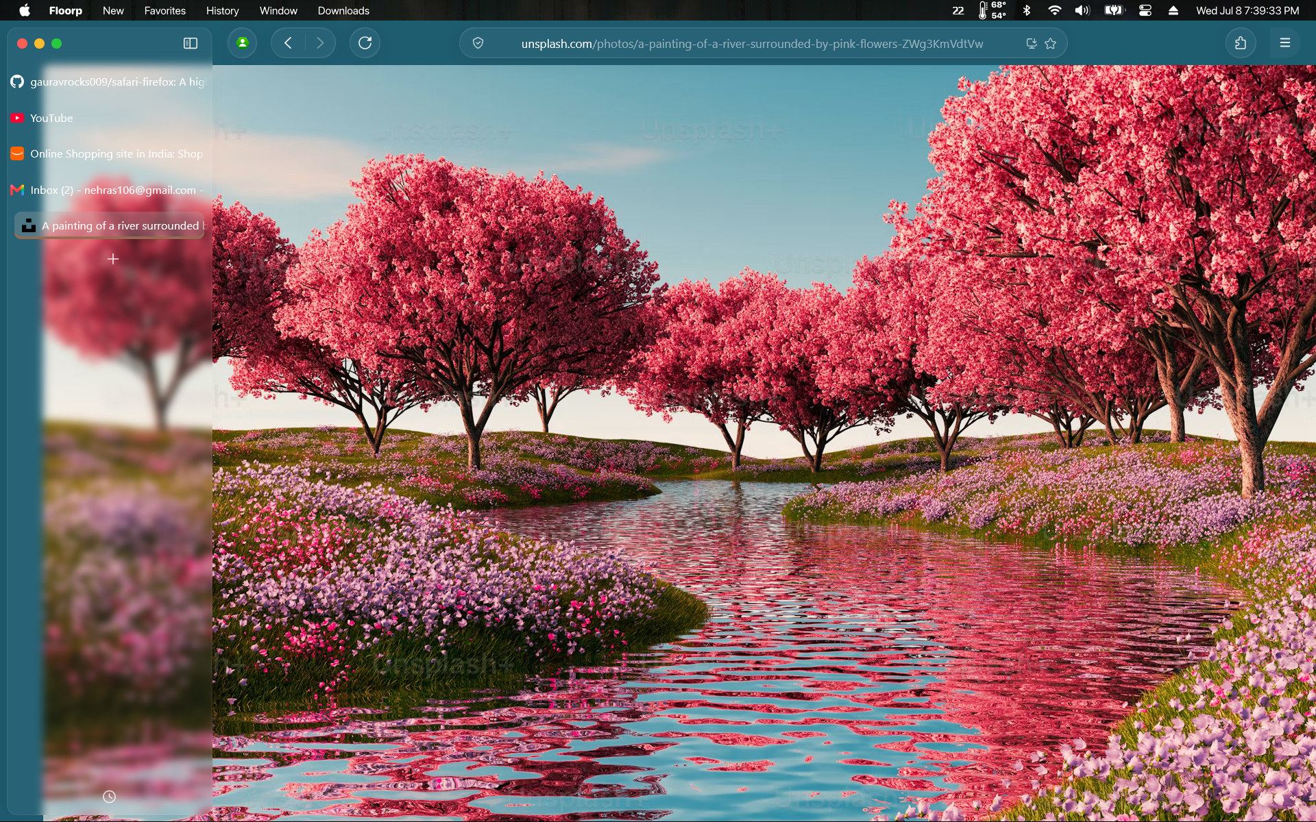 Safari-Firefox screenshot 6