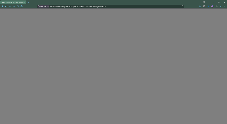 Seal mint screenshot 1