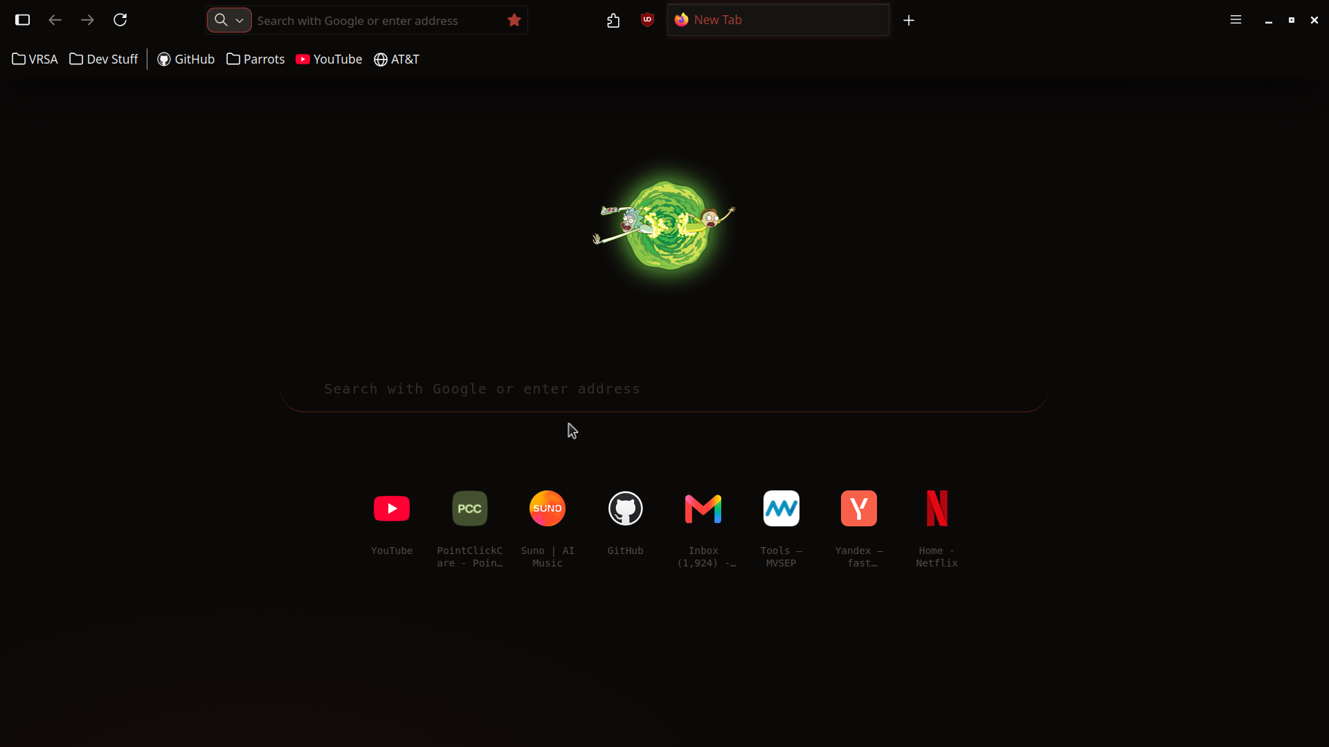 Smoked screenshot 1