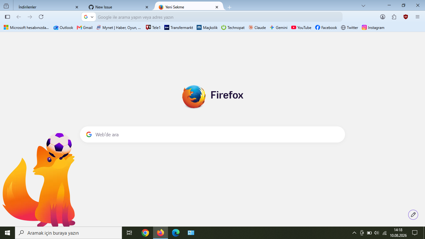 Win 7 Aero Style + Australis screenshot 1